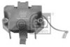 SCANI 0348626 Alternator Regulator